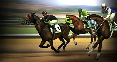 online horse betting sites